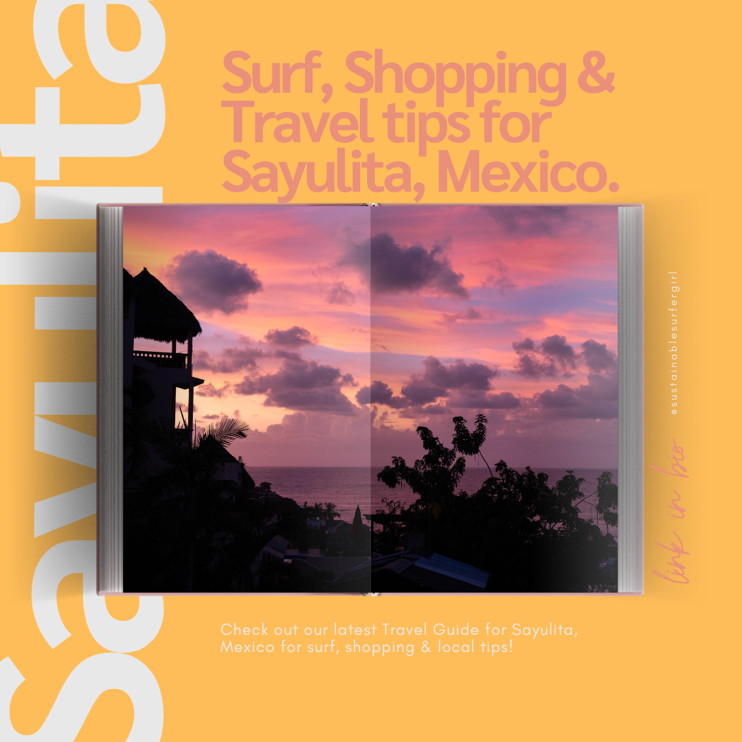 Mini Surf Travel Guide: Sayulita, Mexico - Image 5